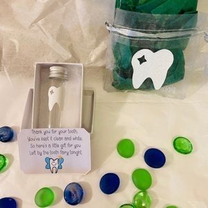 Tooth Fairy Kit